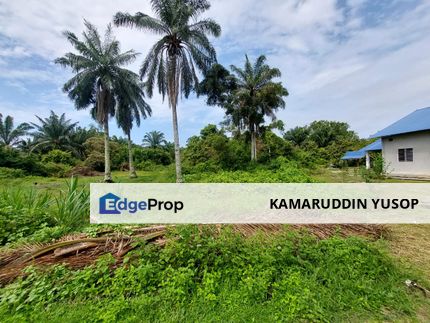 6,000 kaki.per LOT BANGLO SG PELEK, SEPANG sebelah SMK SG RAWANG, KLIA, Selangor, Sungai Pelek