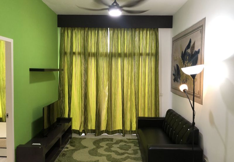 Lexa Residence @ The Quartz