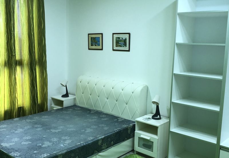 Lexa Residence @ The Quartz