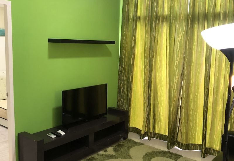 Lexa Residence @ The Quartz