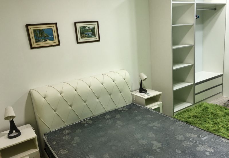 Lexa Residence @ The Quartz