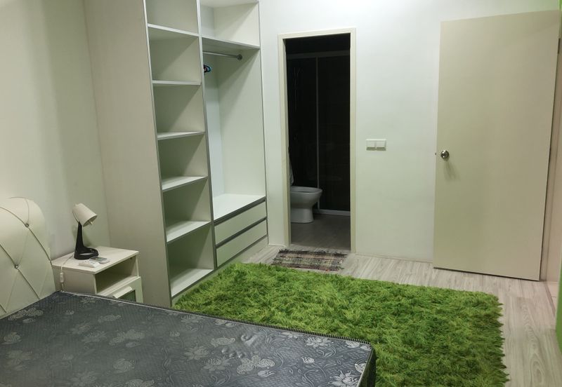 Lexa Residence @ The Quartz