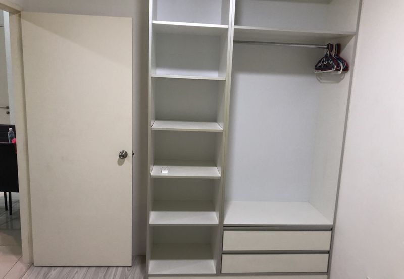 Lexa Residence @ The Quartz