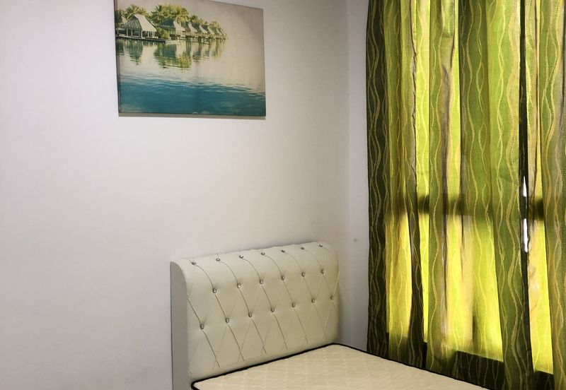 Lexa Residence @ The Quartz