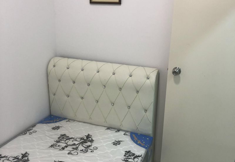 Lexa Residence @ The Quartz