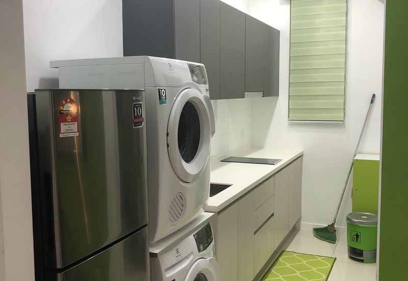 Lexa Residence @ The Quartz