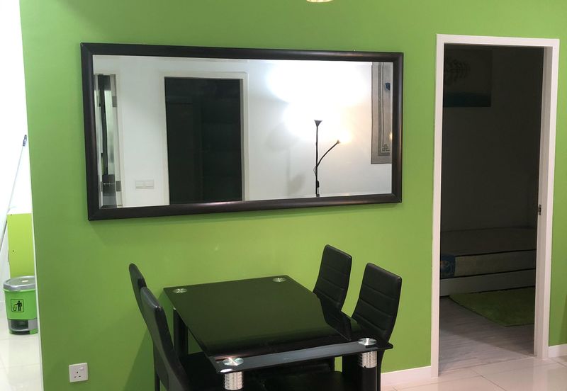 Lexa Residence @ The Quartz