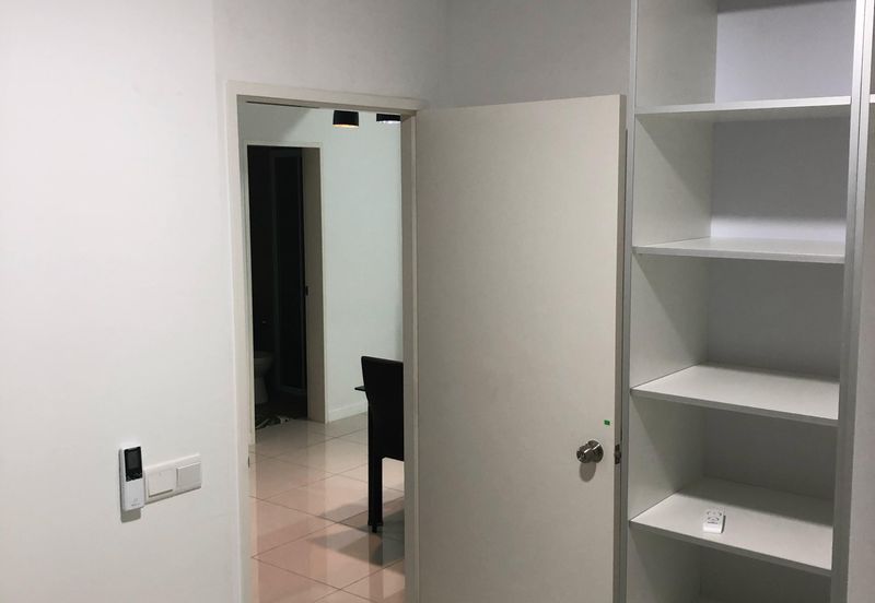 Lexa Residence @ The Quartz