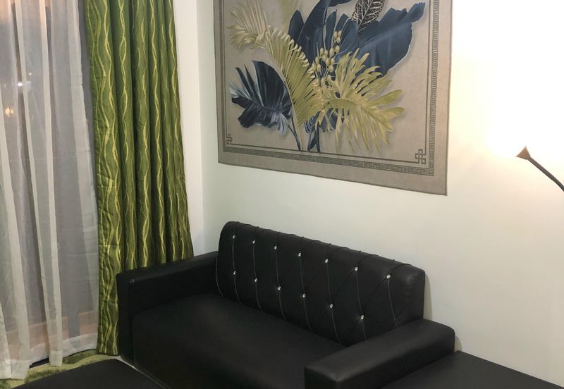 Lexa Residence @ The Quartz