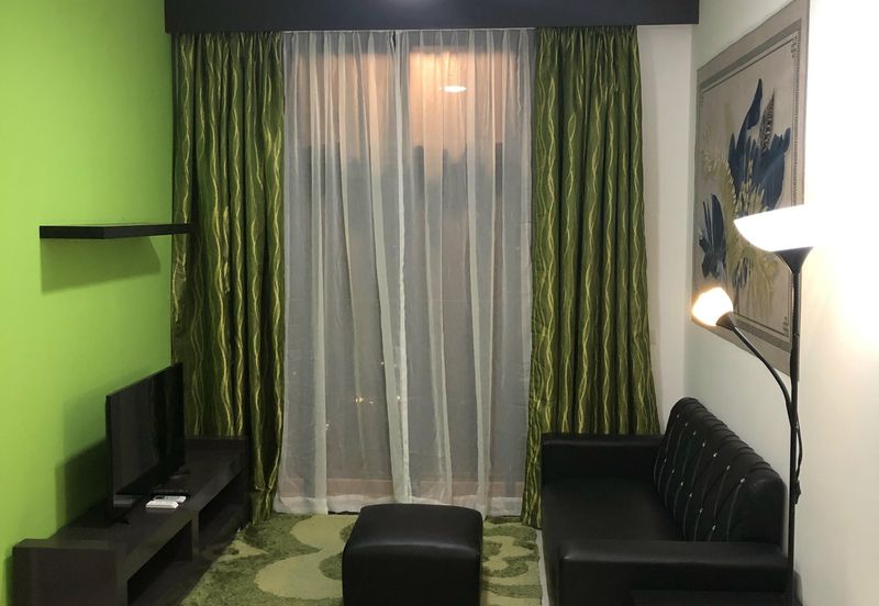 Lexa Residence @ The Quartz