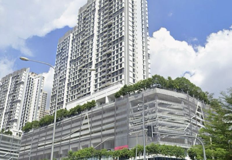 Lexa Residence @ The Quartz