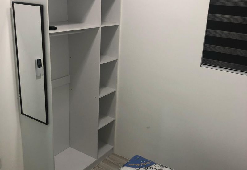 Lexa Residence @ The Quartz