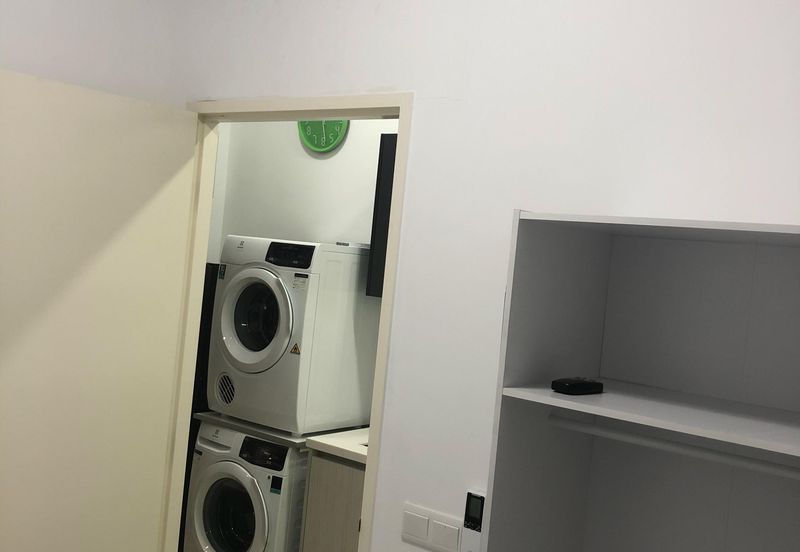 Lexa Residence @ The Quartz