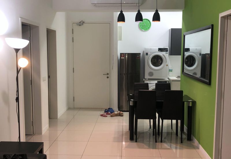 Lexa Residence @ The Quartz