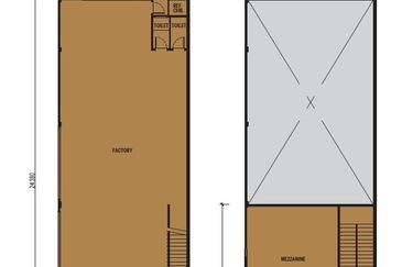 Kawasan Perindustrian Nilai 3