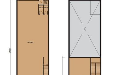 Kawasan Perindustrian Nilai 3