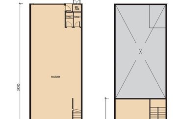 Kawasan Perindustrian Nilai 3