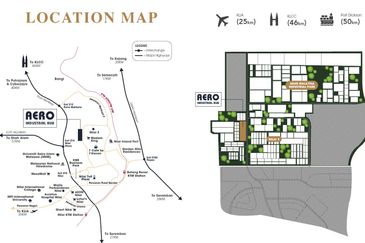 Kawasan Perindustrian Nilai 3