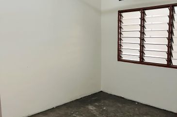 Kampung Baru Sungai Chua