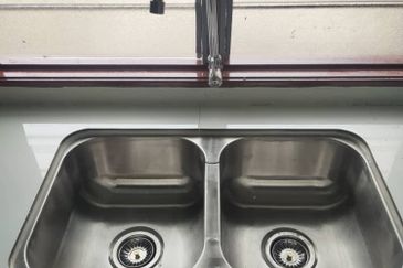 Kampung Baru Sungai Chua