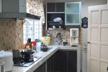 Taman Jelok Impian, Kajang