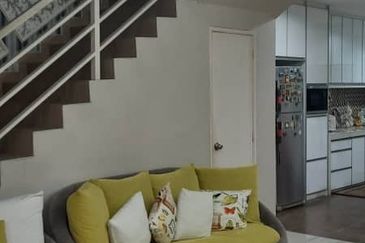 Taman Jelok Impian, Kajang