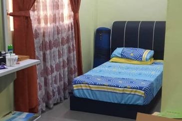 Taman Jelok Impian, Kajang