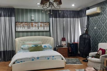 Taman Jelok Impian, Kajang