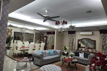 Taman Jelok Impian, Kajang