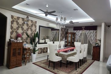 Taman Jelok Impian, Kajang