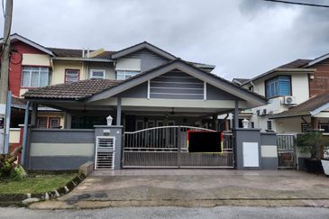 Taman Jelok Impian, Kajang