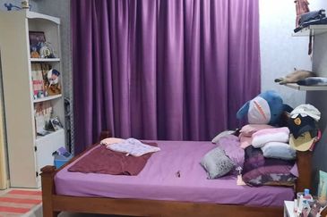 Taman Jelok Impian, Kajang