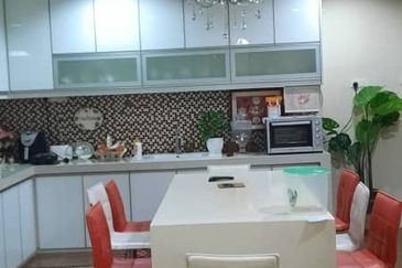 Taman Jelok Impian, Kajang