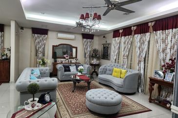 Taman Jelok Impian, Kajang