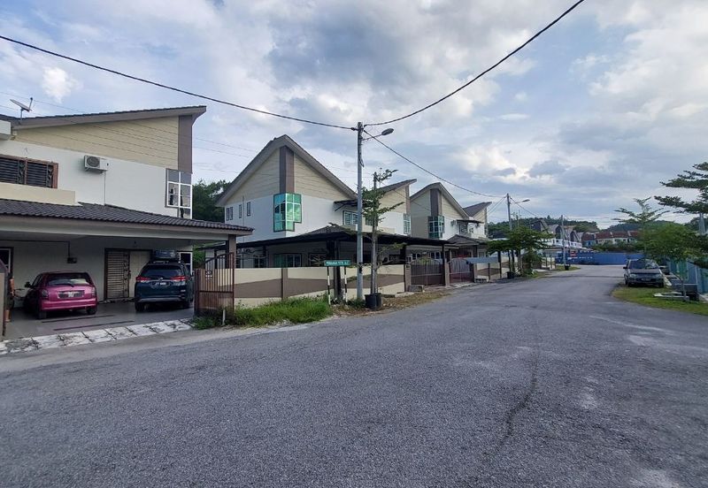 TAMAN CHANDAN PUTRI 3