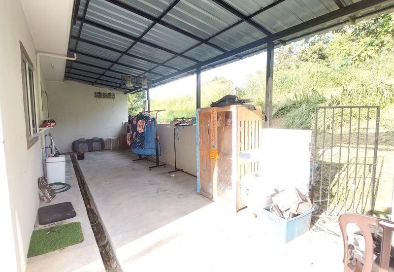 TAMAN CHANDAN PUTRI 3