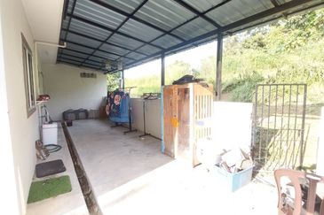 TAMAN CHANDAN PUTRI 3