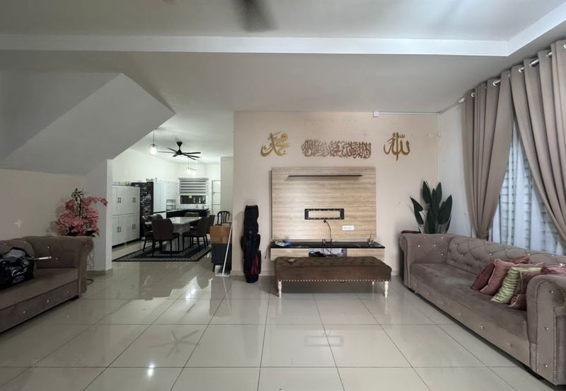 TAMAN CHANDAN PUTRI 3