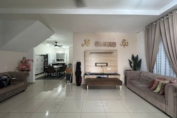 TAMAN CHANDAN PUTRI 3