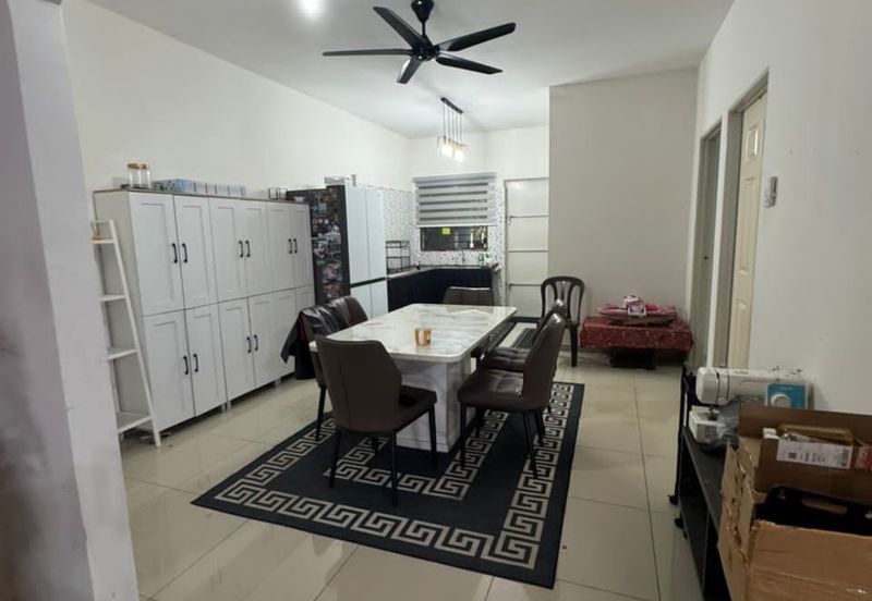 TAMAN CHANDAN PUTRI 3