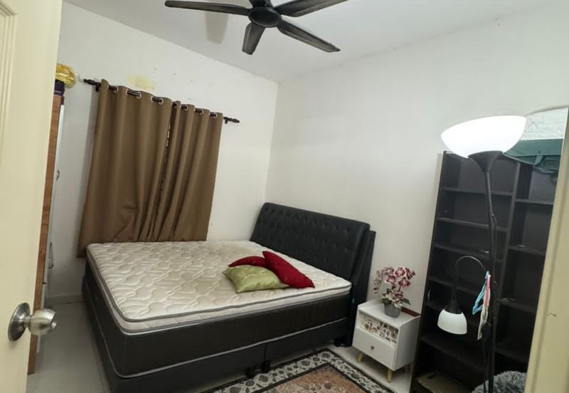 TAMAN CHANDAN PUTRI 3