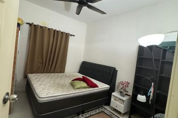 TAMAN CHANDAN PUTRI 3