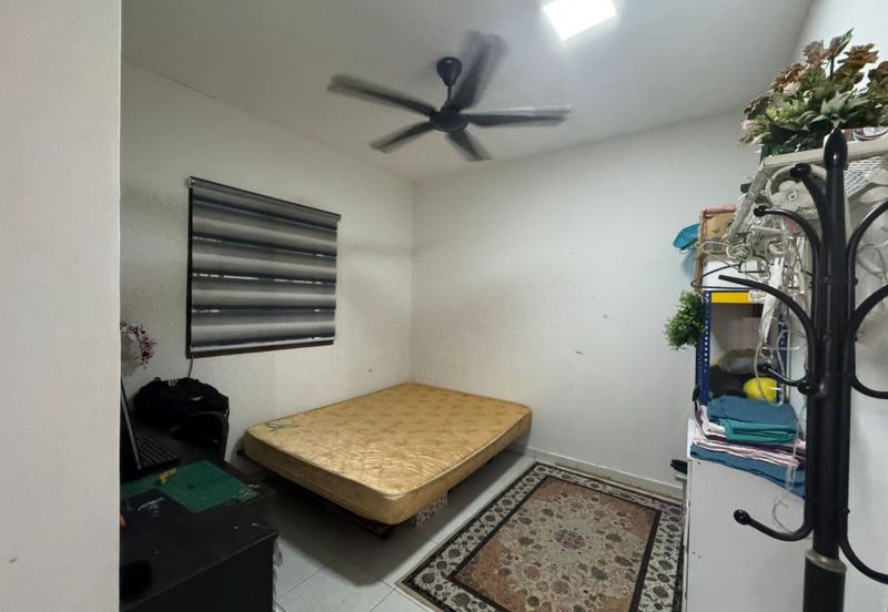 TAMAN CHANDAN PUTRI 3