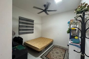 TAMAN CHANDAN PUTRI 3