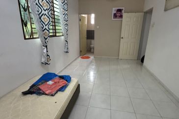 TAMAN CHANDAN PUTRI 3