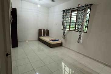 TAMAN CHANDAN PUTRI 3