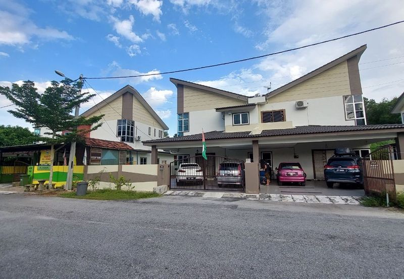 TAMAN CHANDAN PUTRI 3