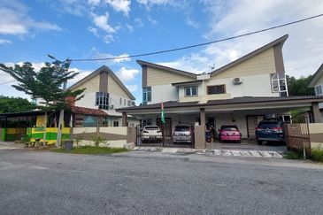 TAMAN CHANDAN PUTRI 3
