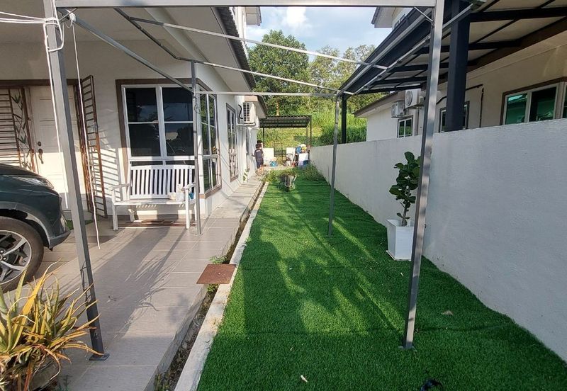 TAMAN CHANDAN PUTRI 3