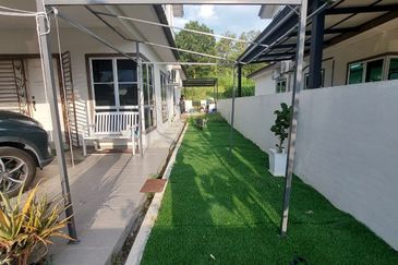 TAMAN CHANDAN PUTRI 3